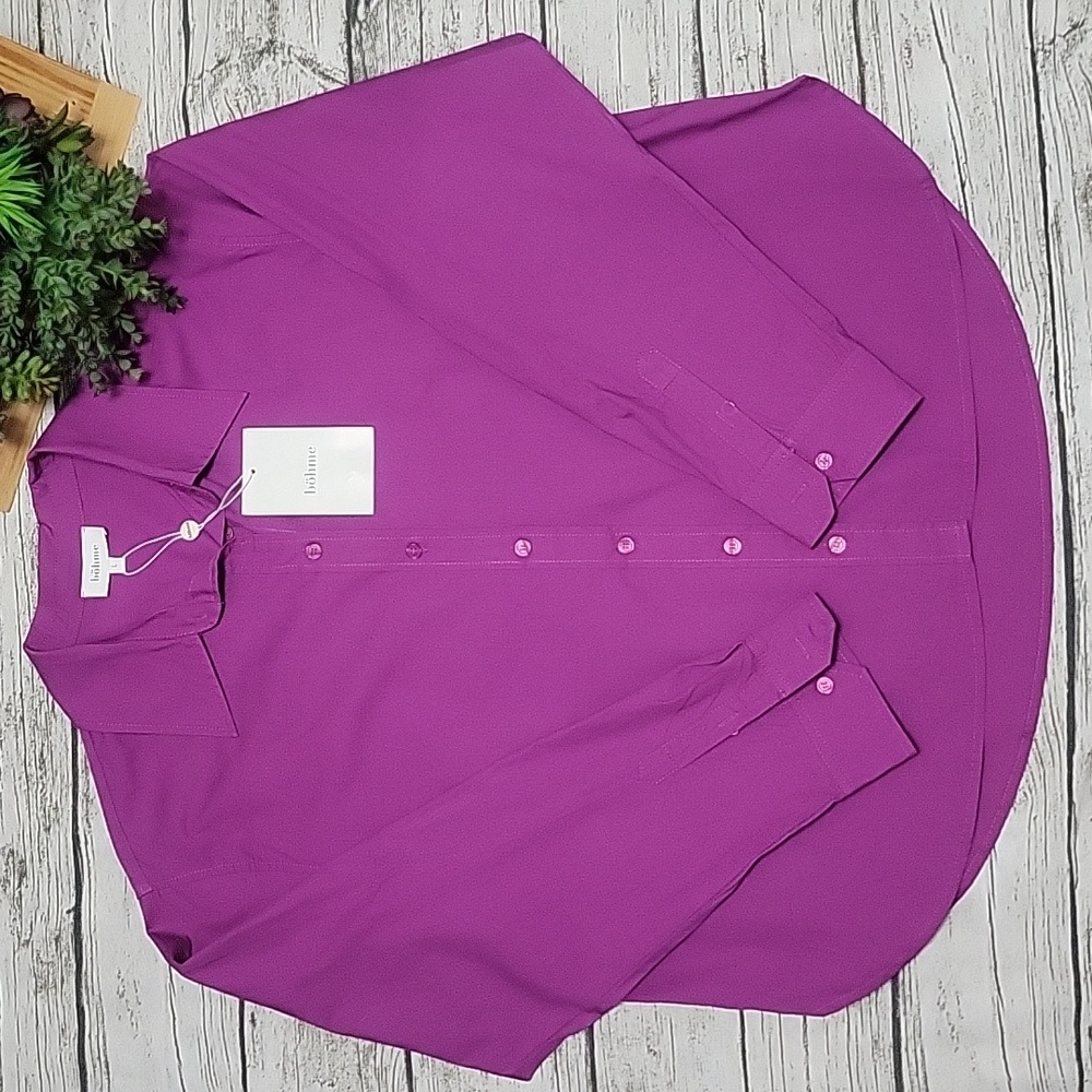 NWT Bohme Shirt, Large